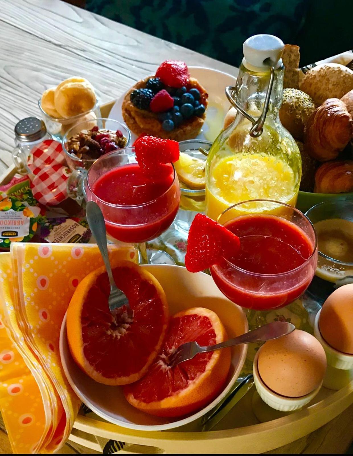 Bed and Breakfast Boutique Hide & Seek, Bed & Beach Гаага Екстер'єр фото